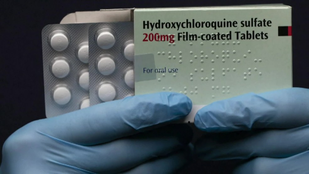 Hidroxicloroquina e ivermectina não têm eficácia comprovada contra a Covid